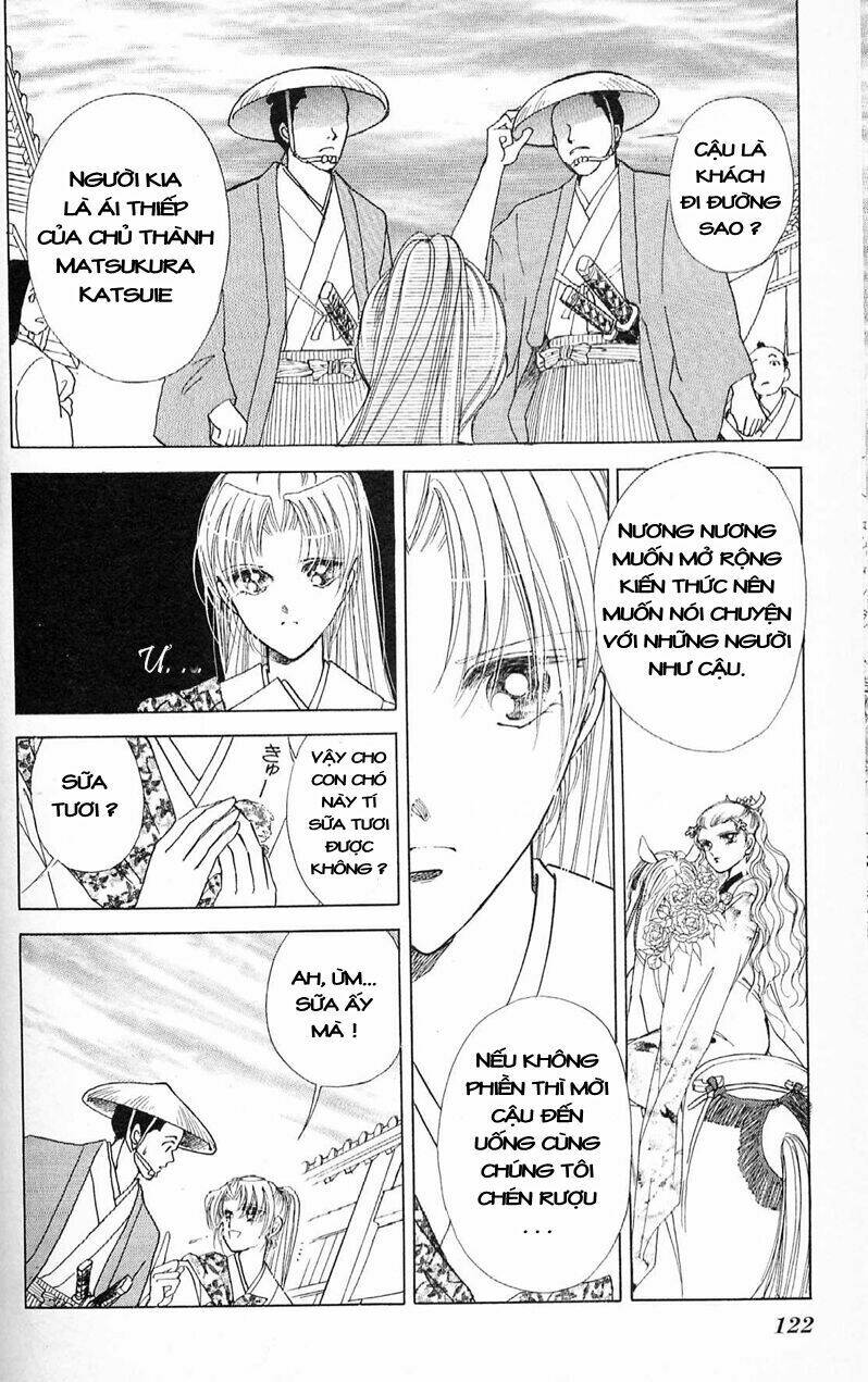 Amakusa 1637 Chapter 7 - Trang 2