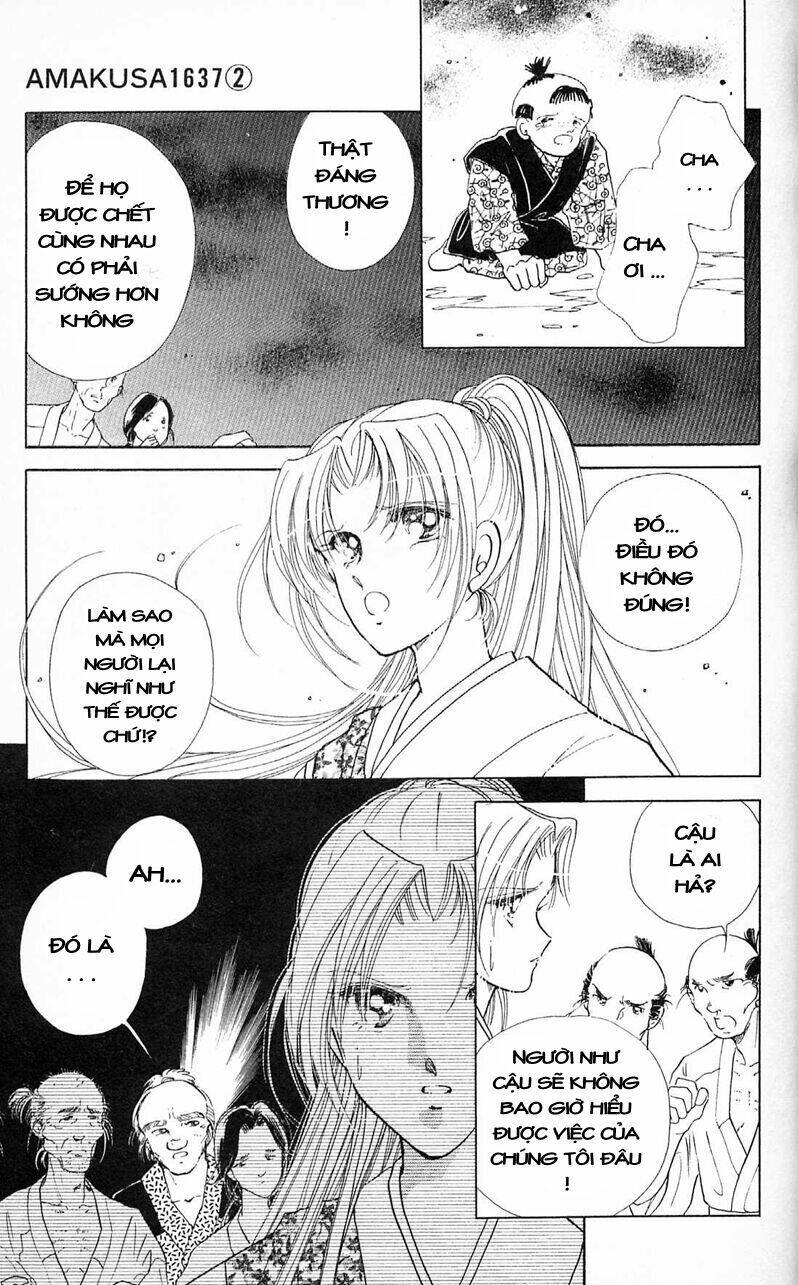 Amakusa 1637 Chapter 7 - Trang 2