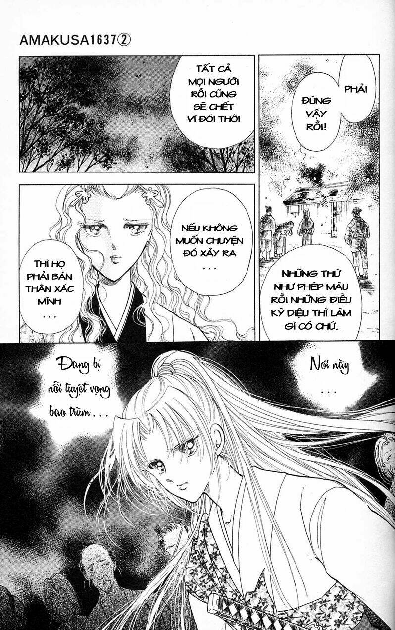 Amakusa 1637 Chapter 7 - Trang 2