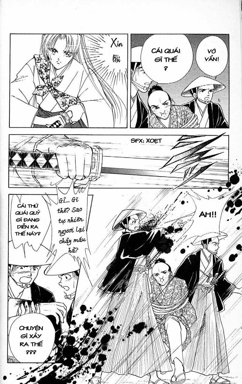 Amakusa 1637 Chapter 7 - Trang 2