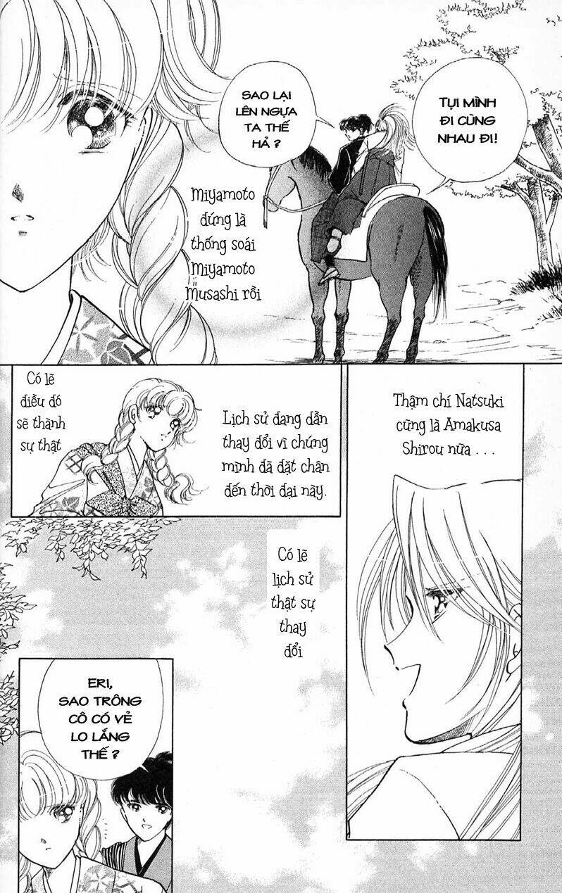 Amakusa 1637 Chapter 6 - Trang 2