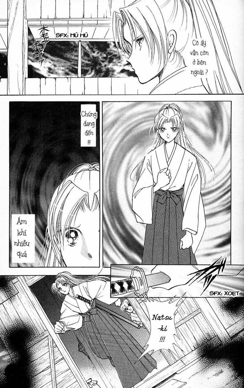 Amakusa 1637 Chapter 6 - Trang 2