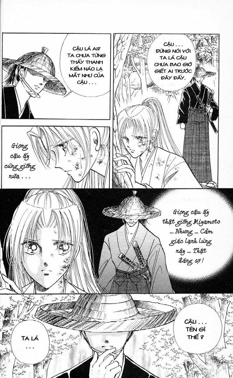 Amakusa 1637 Chapter 5 - Trang 2