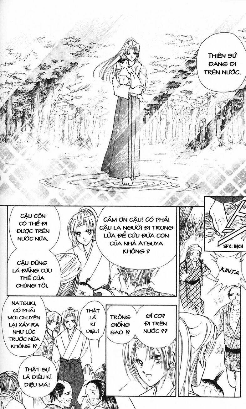 Amakusa 1637 Chapter 4 - Trang 2