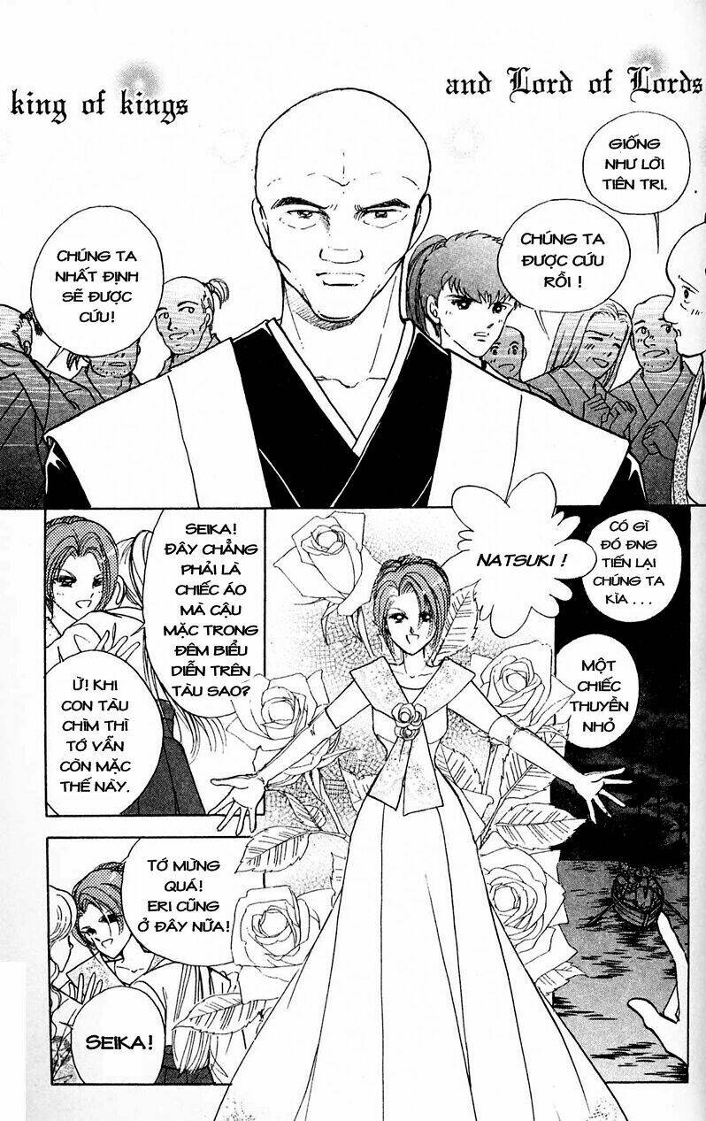 Amakusa 1637 Chapter 4 - Trang 2