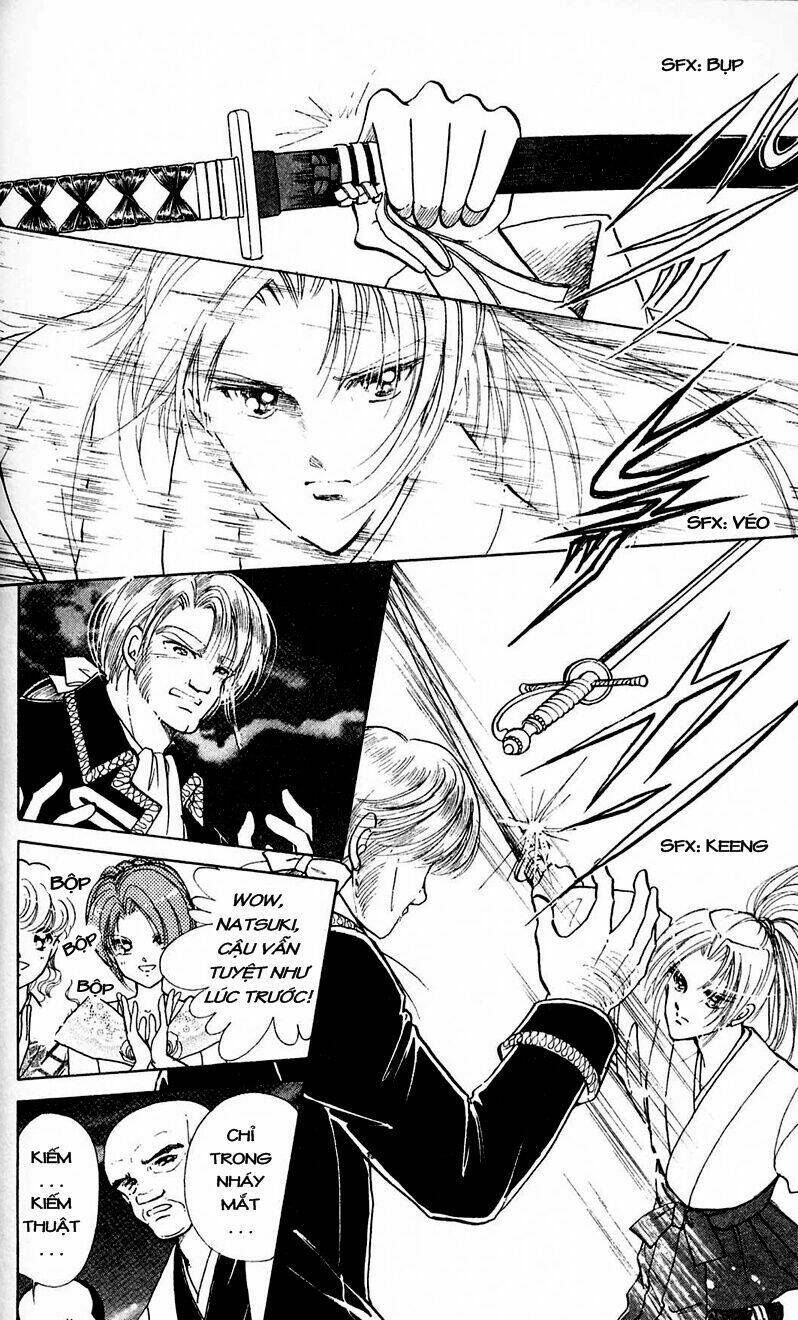 Amakusa 1637 Chapter 4 - Trang 2