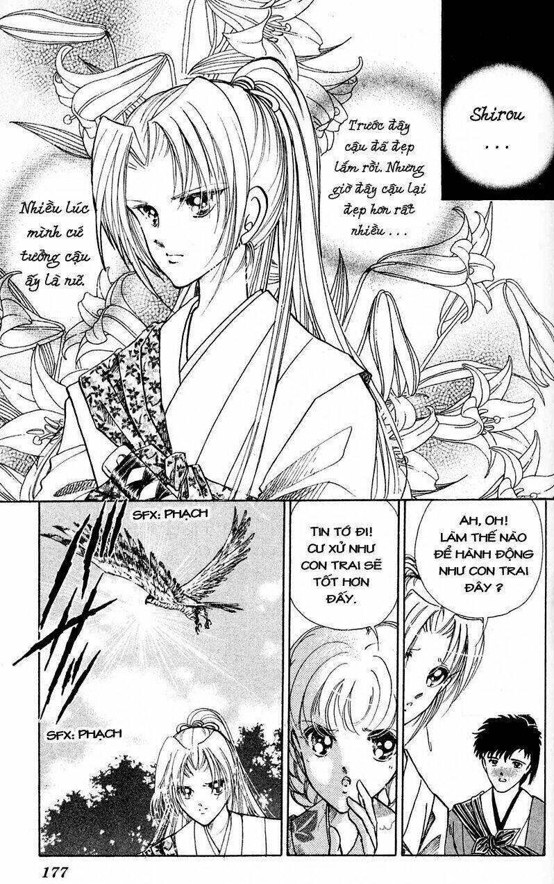 Amakusa 1637 Chapter 4 - Trang 2