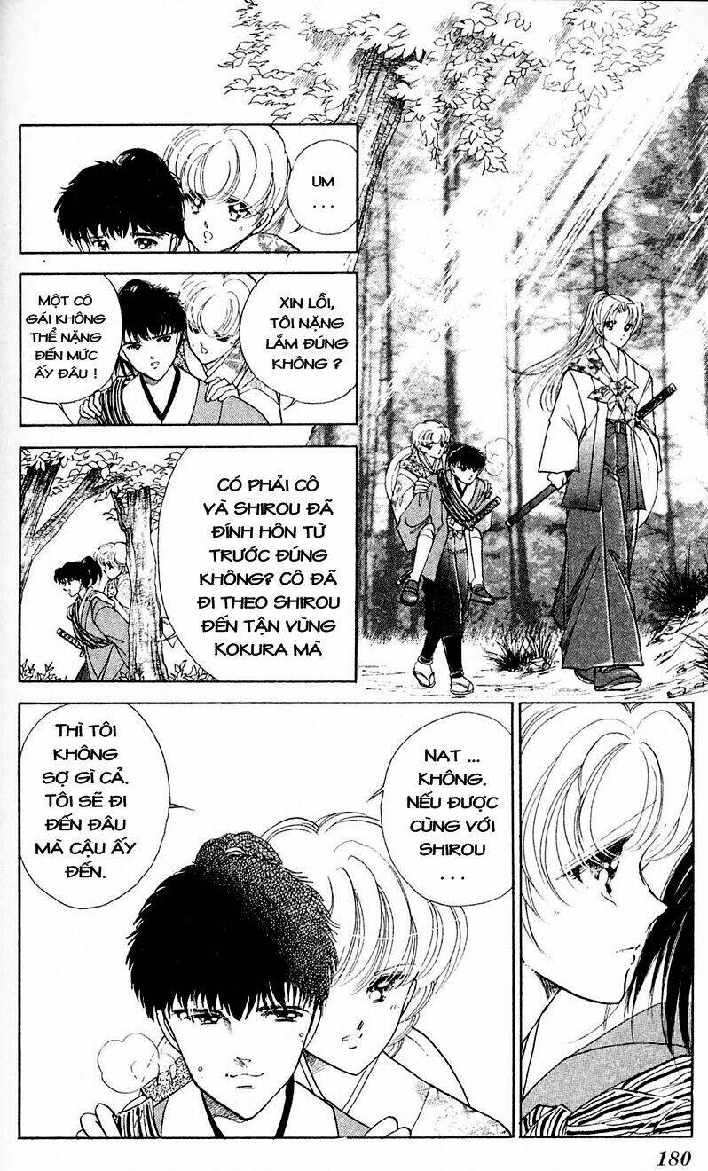 Amakusa 1637 Chapter 4 - Trang 2