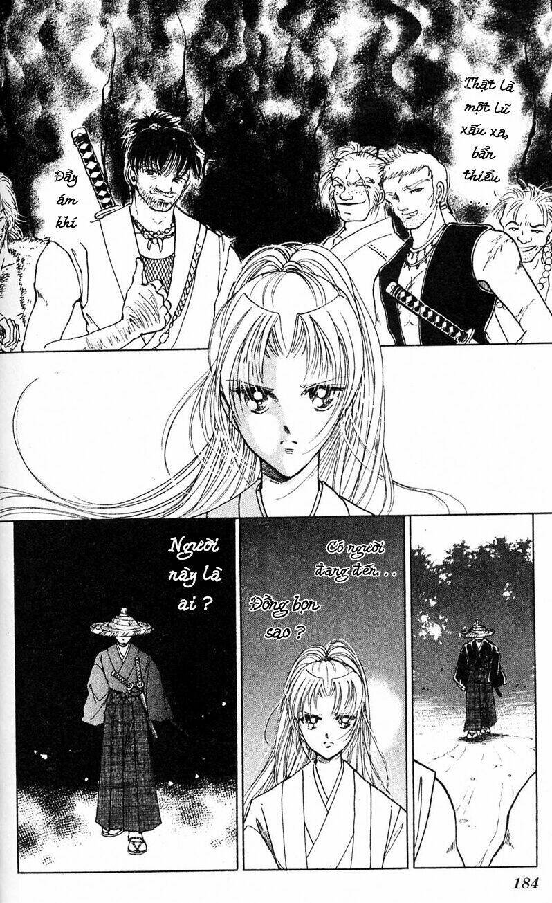 Amakusa 1637 Chapter 4 - Trang 2