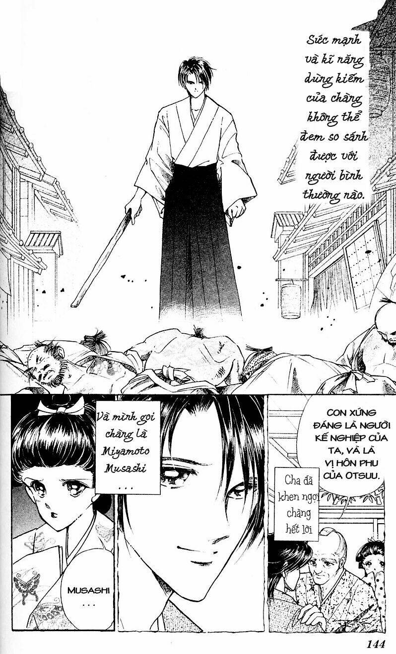 Amakusa 1637 Chapter 4 - Trang 2