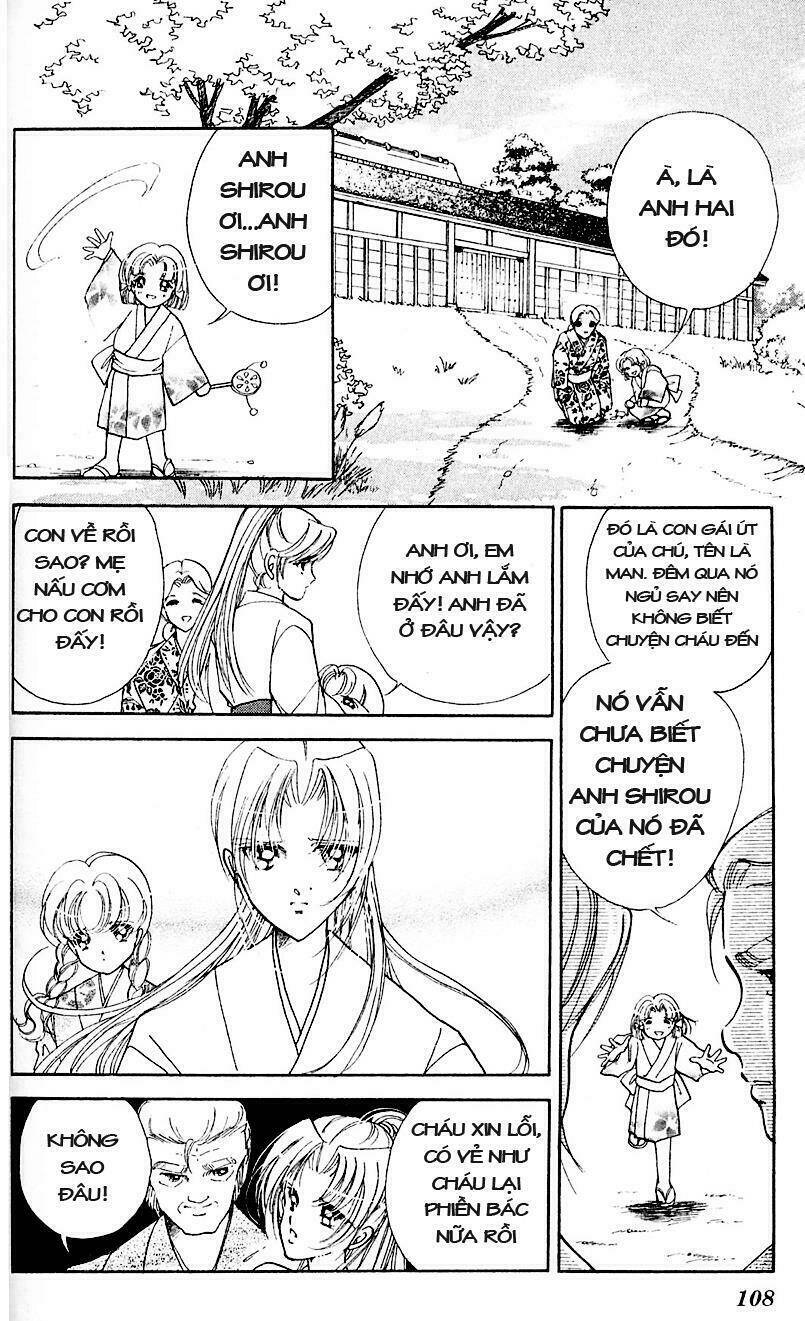 Amakusa 1637 Chapter 3 - Trang 2