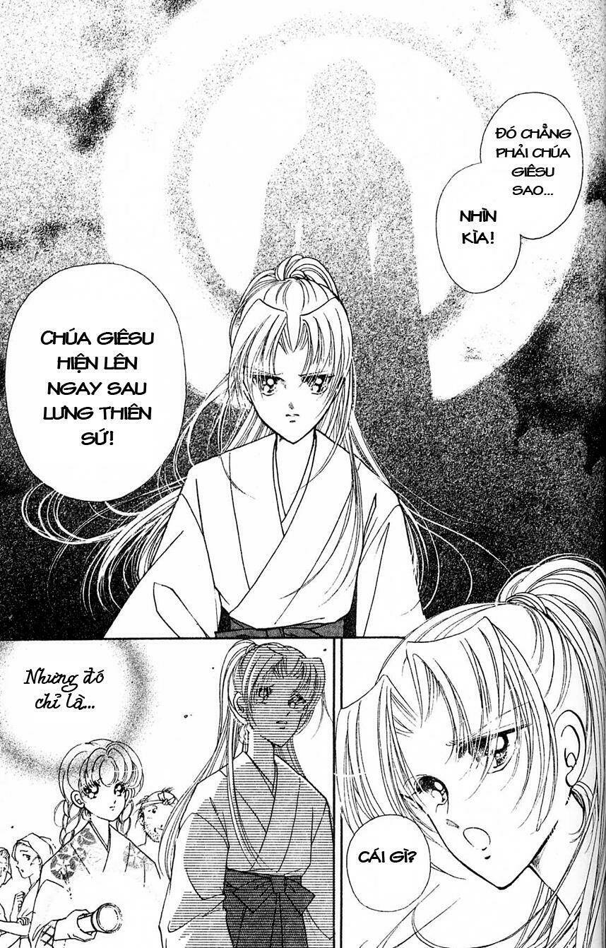 Amakusa 1637 Chapter 3 - Trang 2