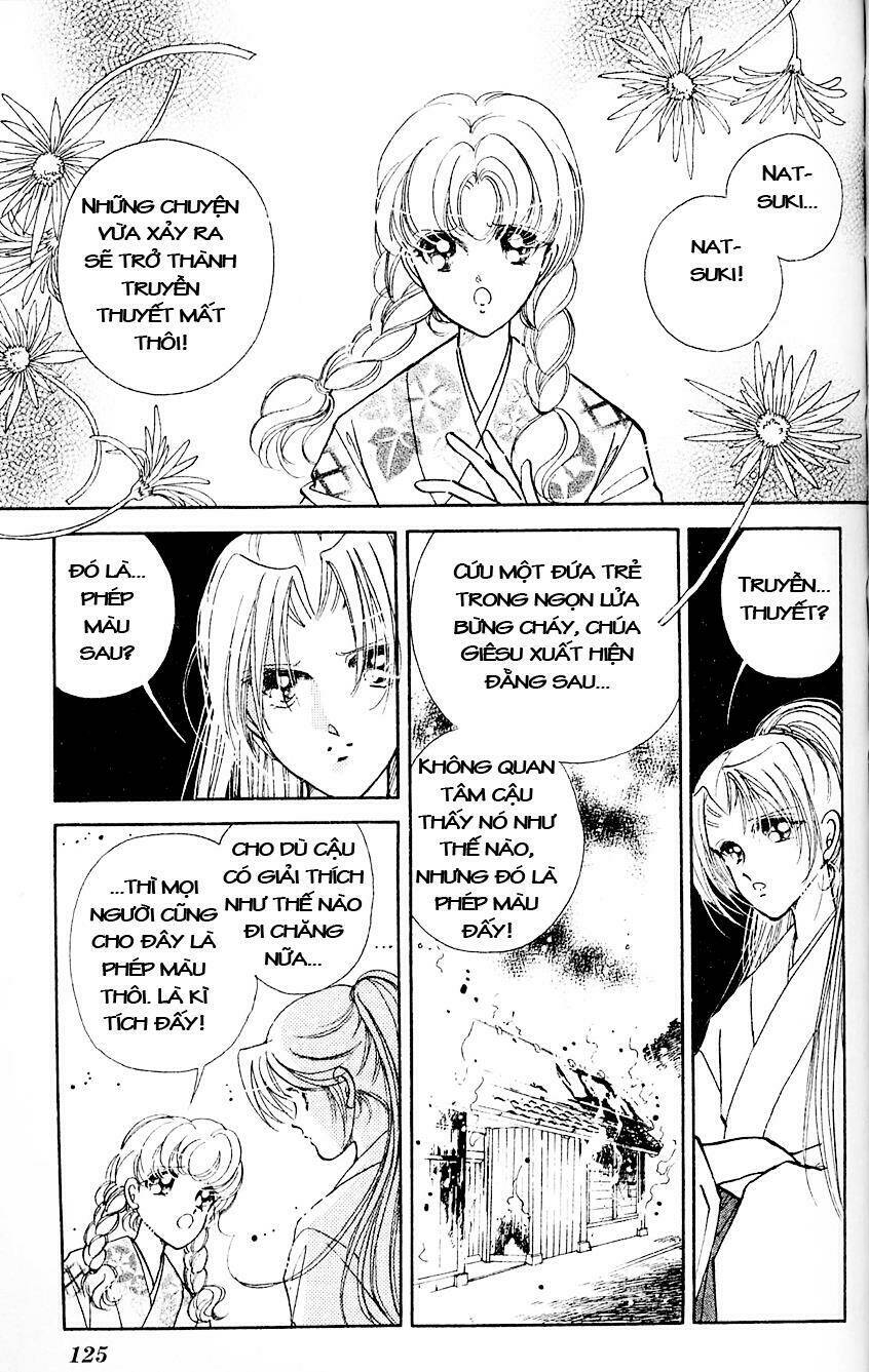 Amakusa 1637 Chapter 3 - Trang 2