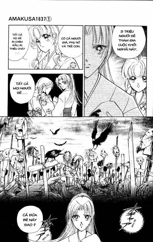 Amakusa 1637 Chapter 2 - Trang 2