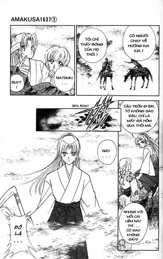 Amakusa 1637 Chapter 2 - Trang 2