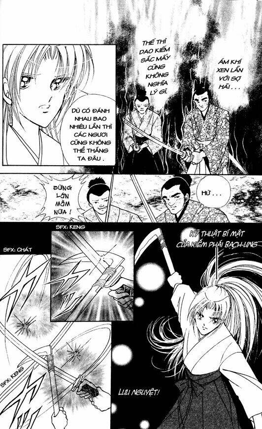 Amakusa 1637 Chapter 2 - Trang 2