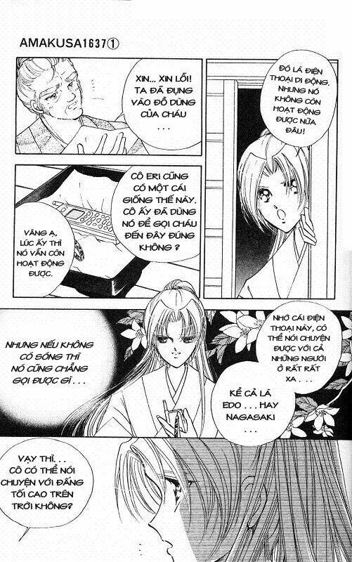 Amakusa 1637 Chapter 2 - Trang 2