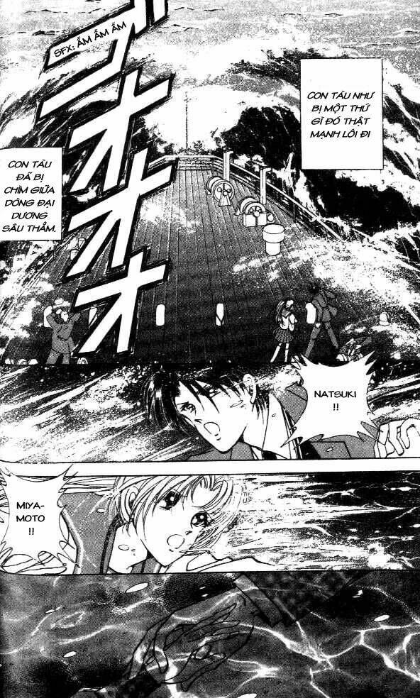 Amakusa 1637 Chapter 1 - Trang 2