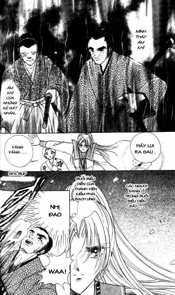 Amakusa 1637 Chapter 1 - Trang 2