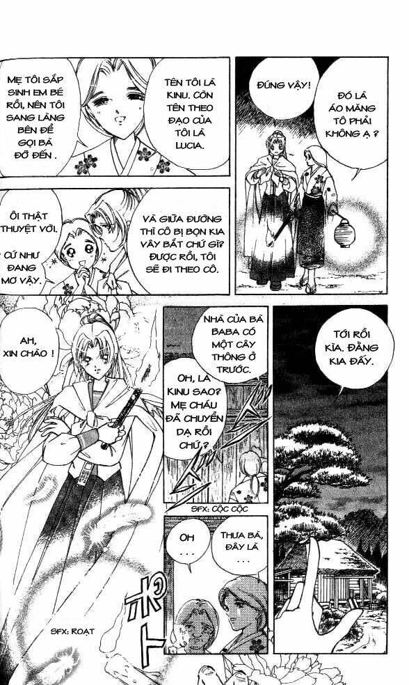 Amakusa 1637 Chapter 1 - Trang 2