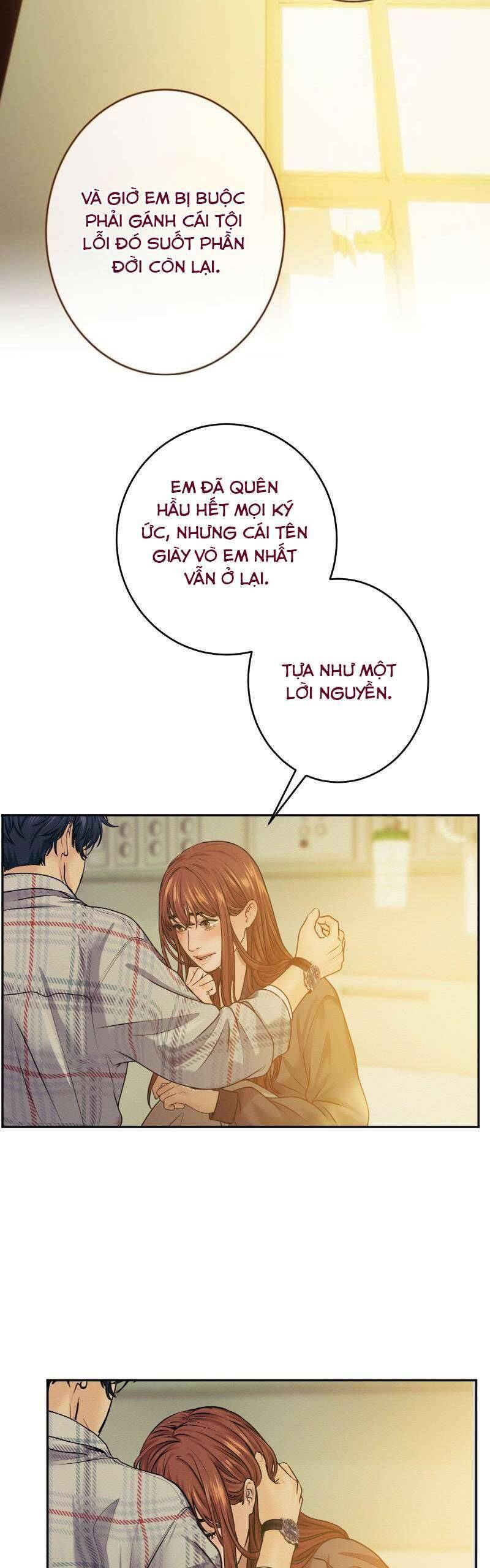 Người Yêu Tôi Là Kẻ Tâm Thần Chapter 14 - Trang 2