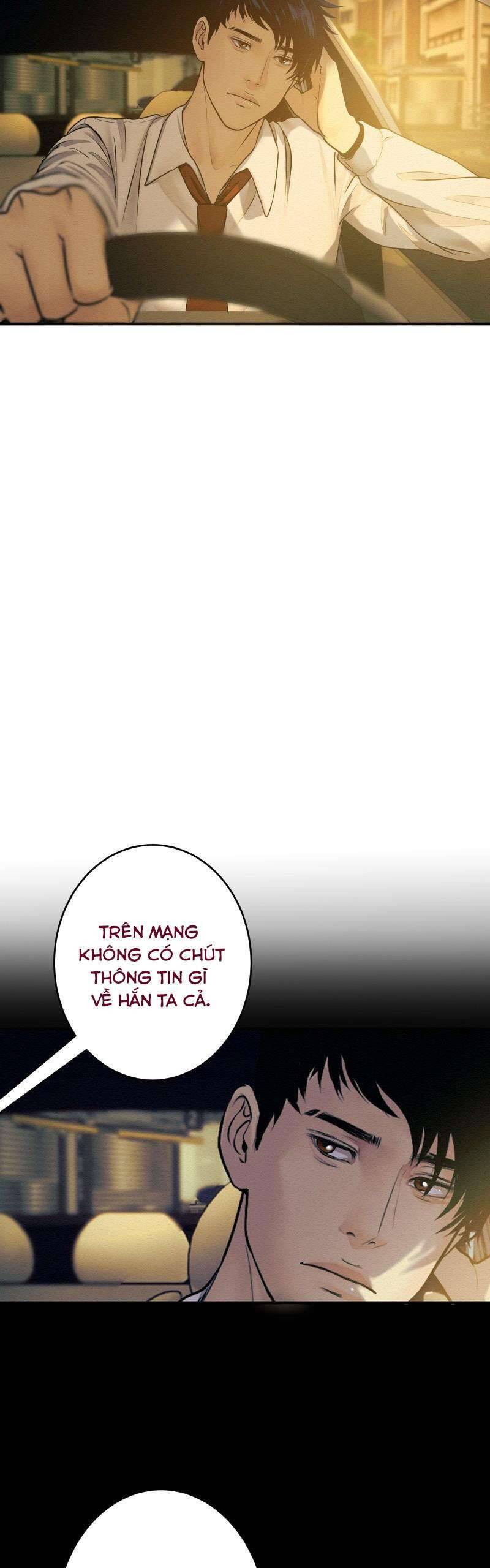 Người Yêu Tôi Là Kẻ Tâm Thần Chapter 12 - Trang 2