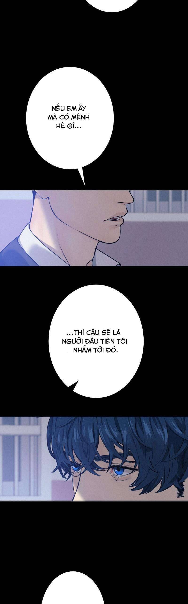 Người Yêu Tôi Là Kẻ Tâm Thần Chapter 10 - Trang 2