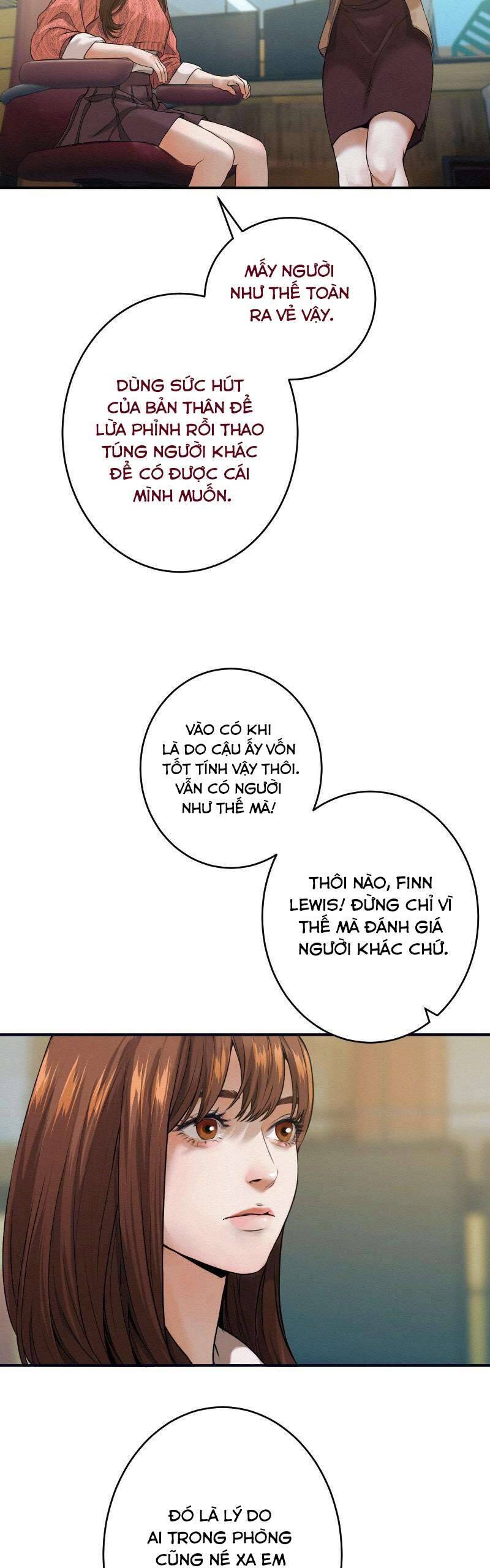 Người Yêu Tôi Là Kẻ Tâm Thần Chapter 1 - Trang 2