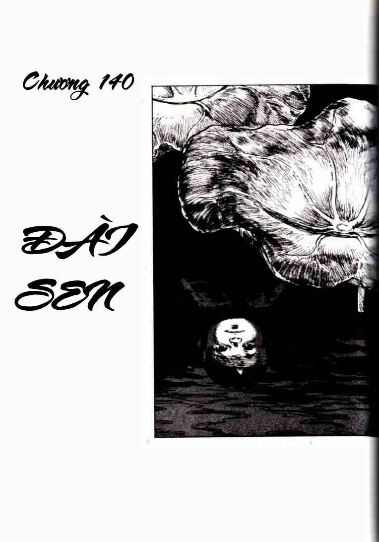 Lone Wolf And Cub Chapter 140 - Trang 2