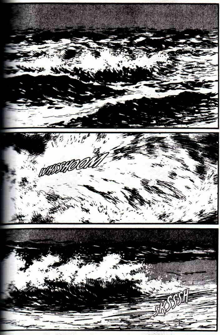 Lone Wolf And Cub Chapter 139 - Trang 2