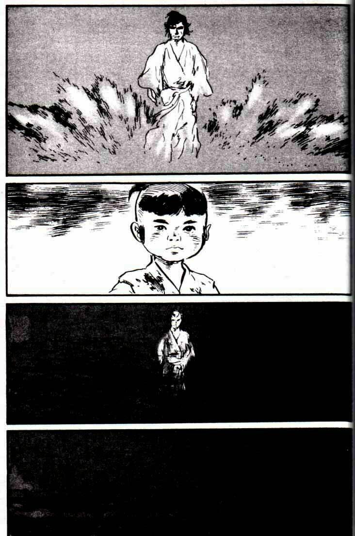 Lone Wolf And Cub Chapter 139 - Trang 2