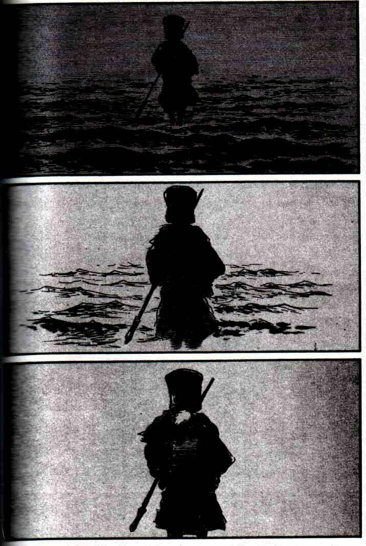 Lone Wolf And Cub Chapter 139 - Trang 2