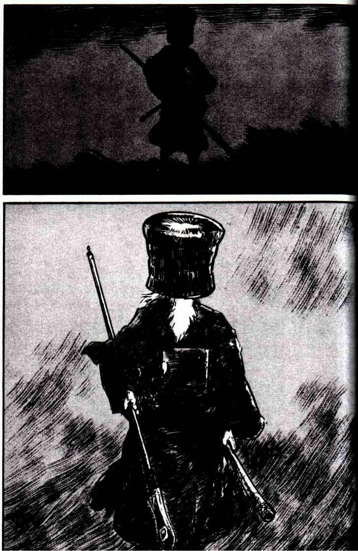 Lone Wolf And Cub Chapter 139 - Trang 2