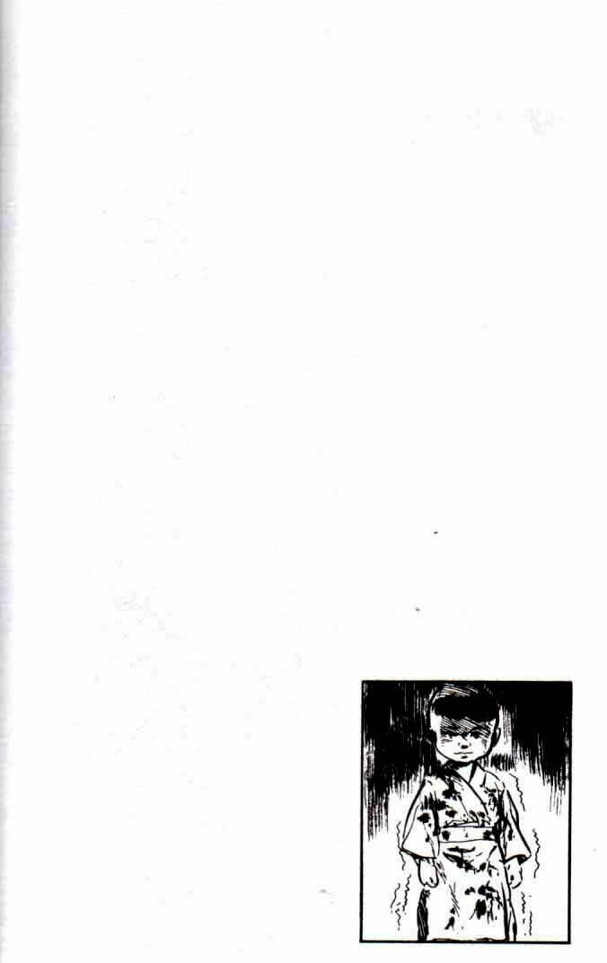 Lone Wolf And Cub Chapter 139 - Trang 2