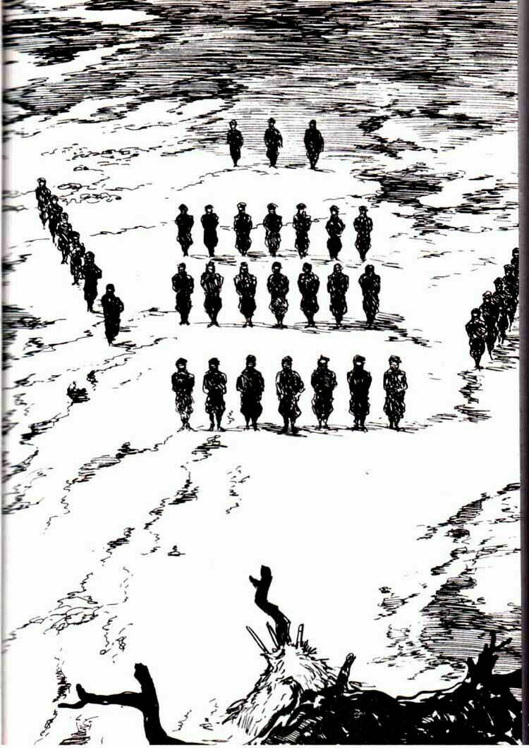 Lone Wolf And Cub Chapter 138 - Trang 2