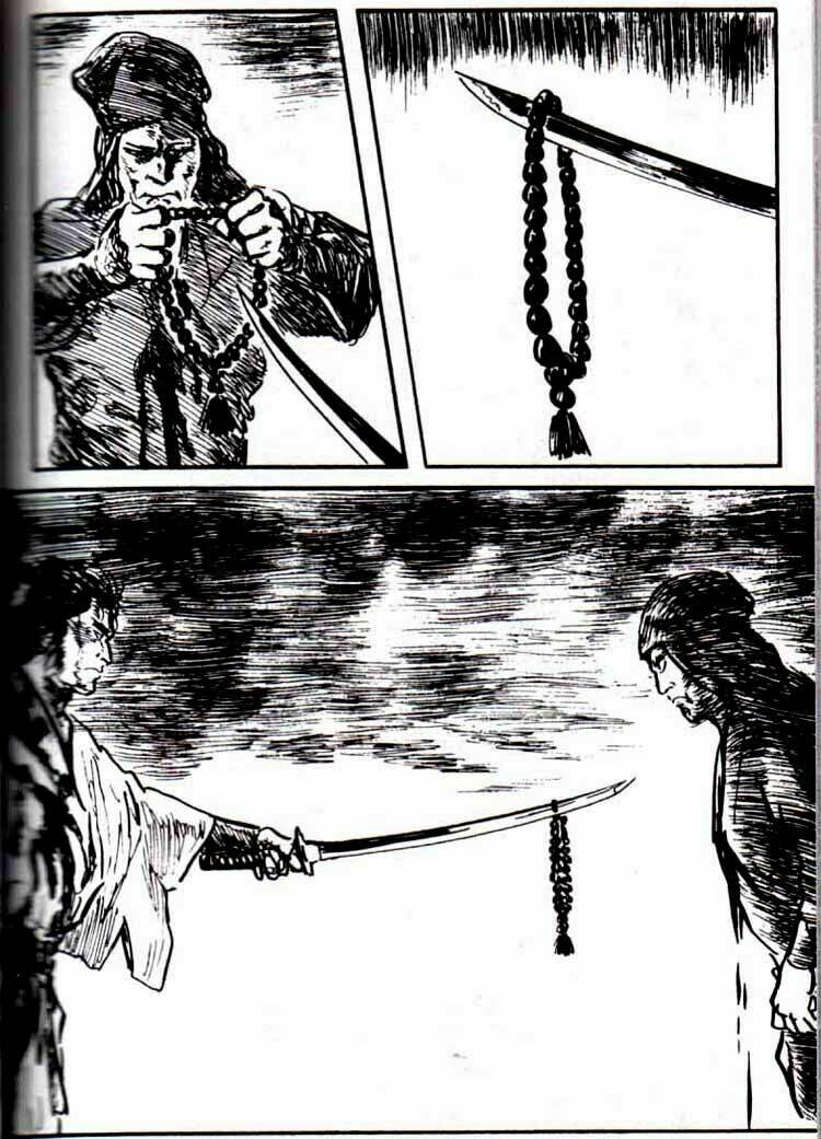 Lone Wolf And Cub Chapter 138 - Trang 2