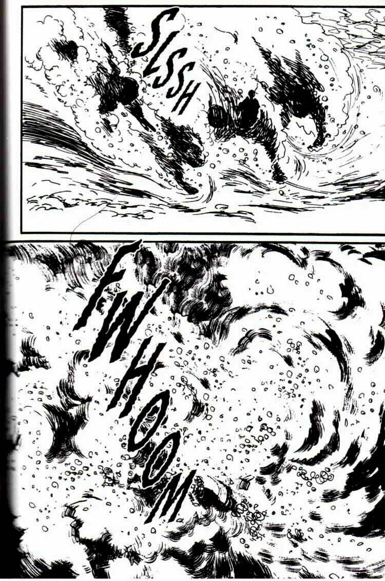 Lone Wolf And Cub Chapter 137 - Trang 2