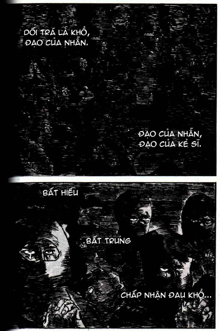 Lone Wolf And Cub Chapter 135 - Trang 2