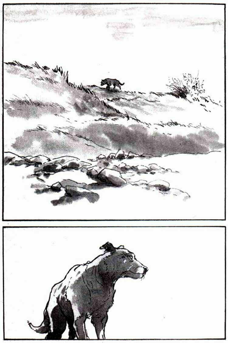 Lone Wolf And Cub Chapter 133 - Trang 2