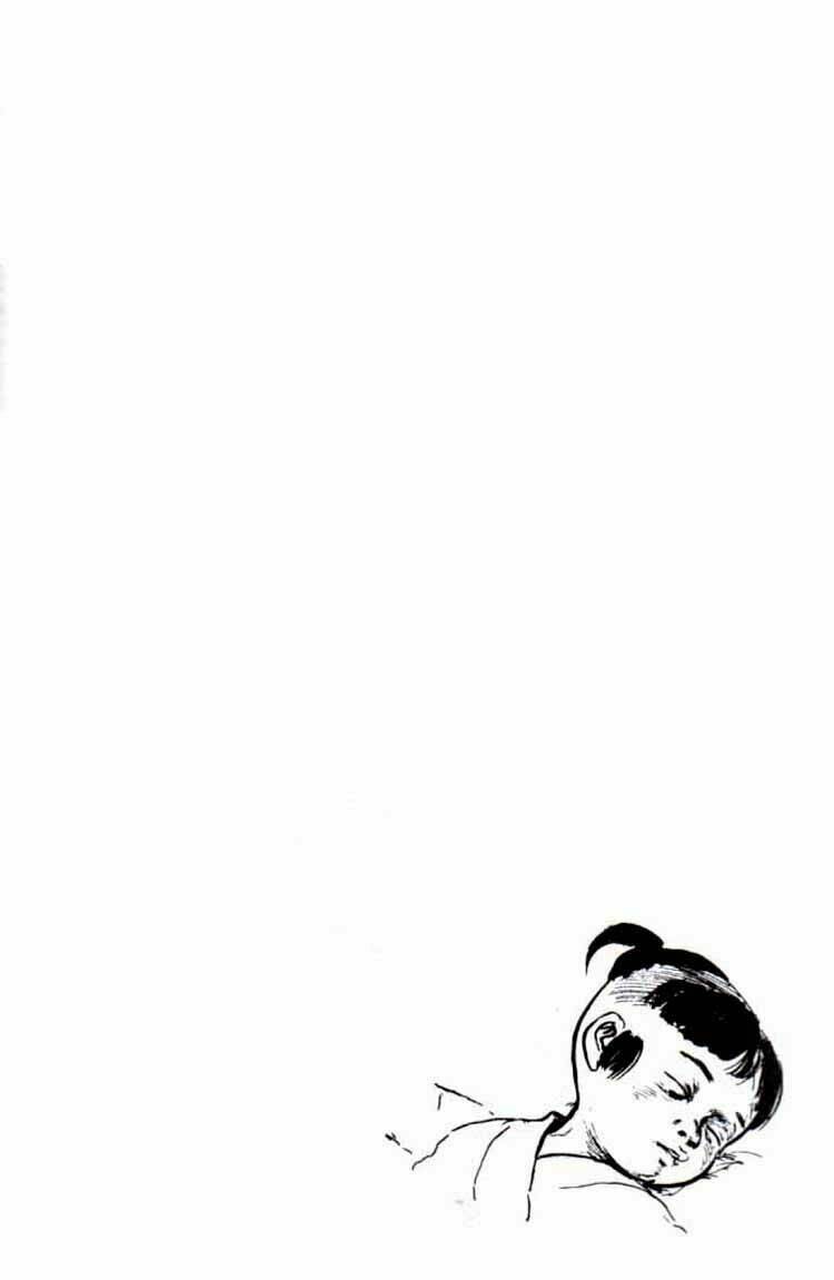 Lone Wolf And Cub Chapter 133 - Trang 2