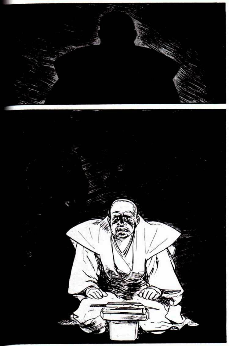 Lone Wolf And Cub Chapter 131 - Trang 2