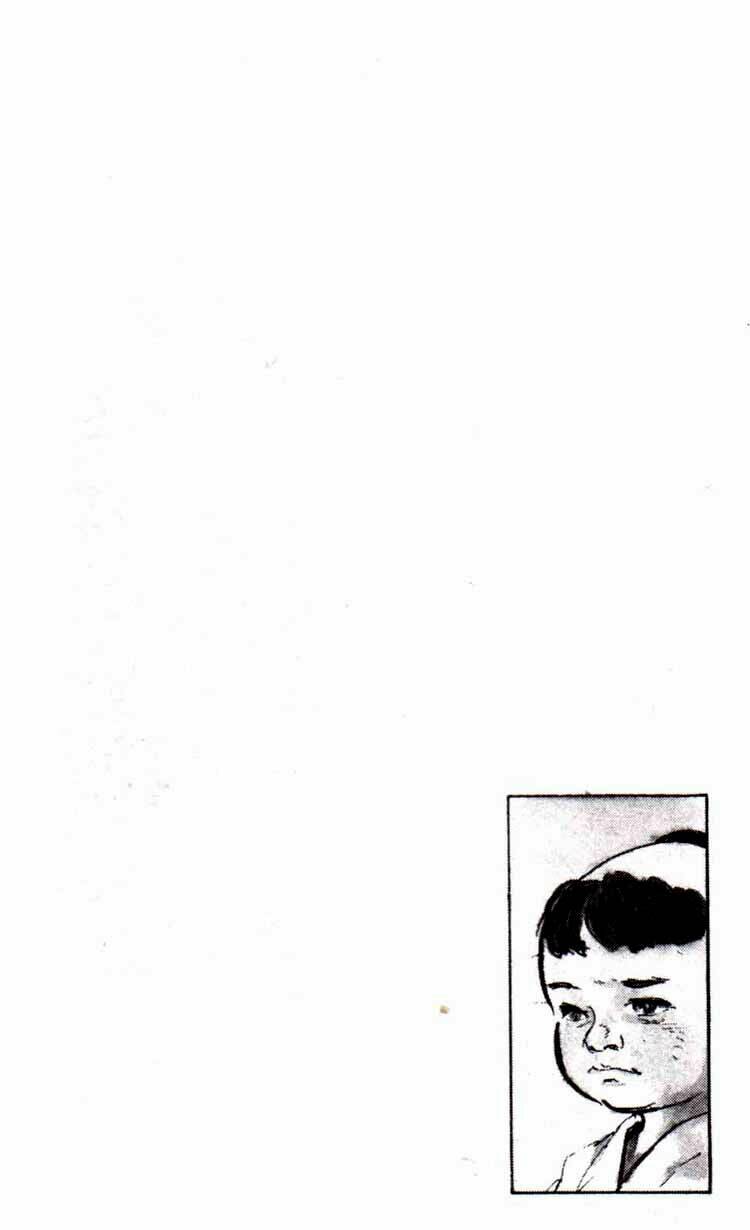 Lone Wolf And Cub Chapter 129 - Trang 2