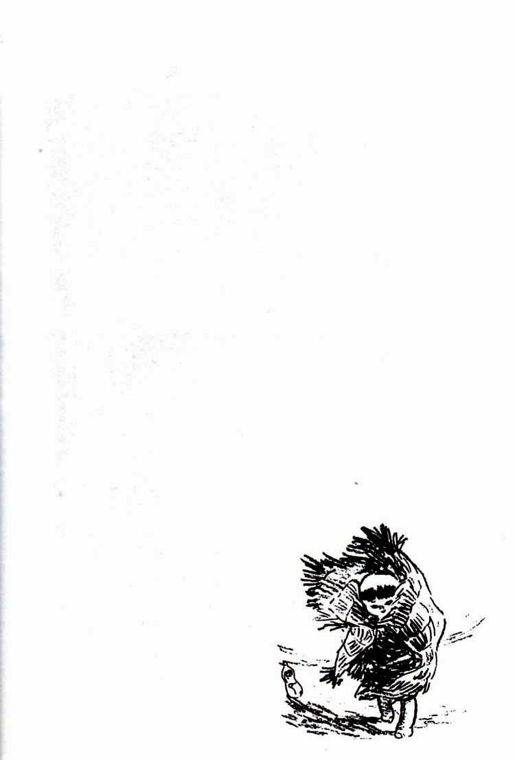 Lone Wolf And Cub Chapter 126 - Trang 2