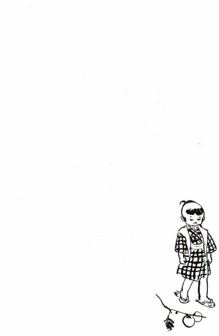 Lone Wolf And Cub Chapter 123 - Trang 2