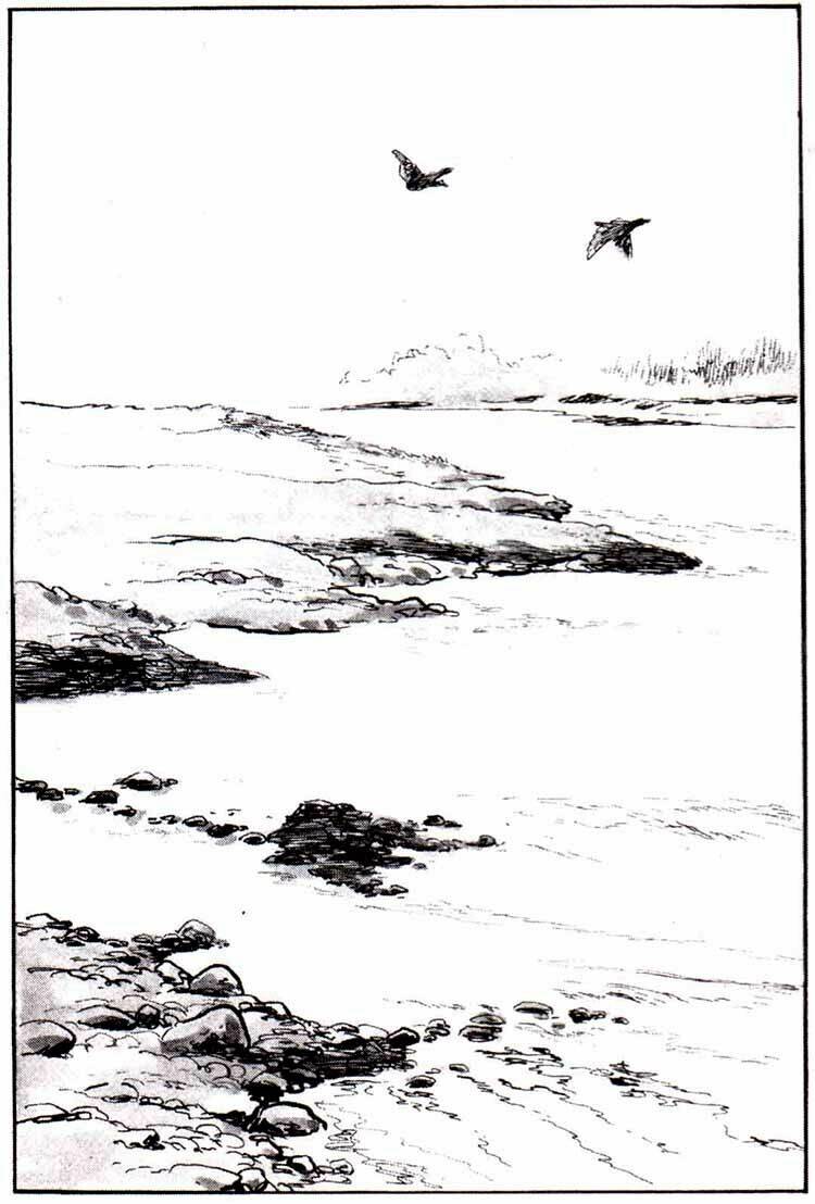 Lone Wolf And Cub Chapter 122 - Trang 2