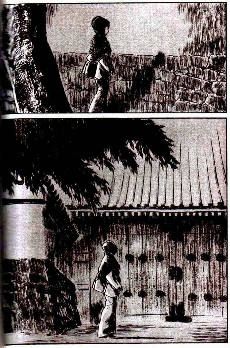 Lone Wolf And Cub Chapter 120 - Trang 2