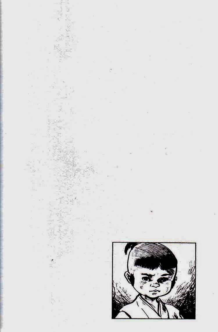 Lone Wolf And Cub Chapter 119 - Trang 2