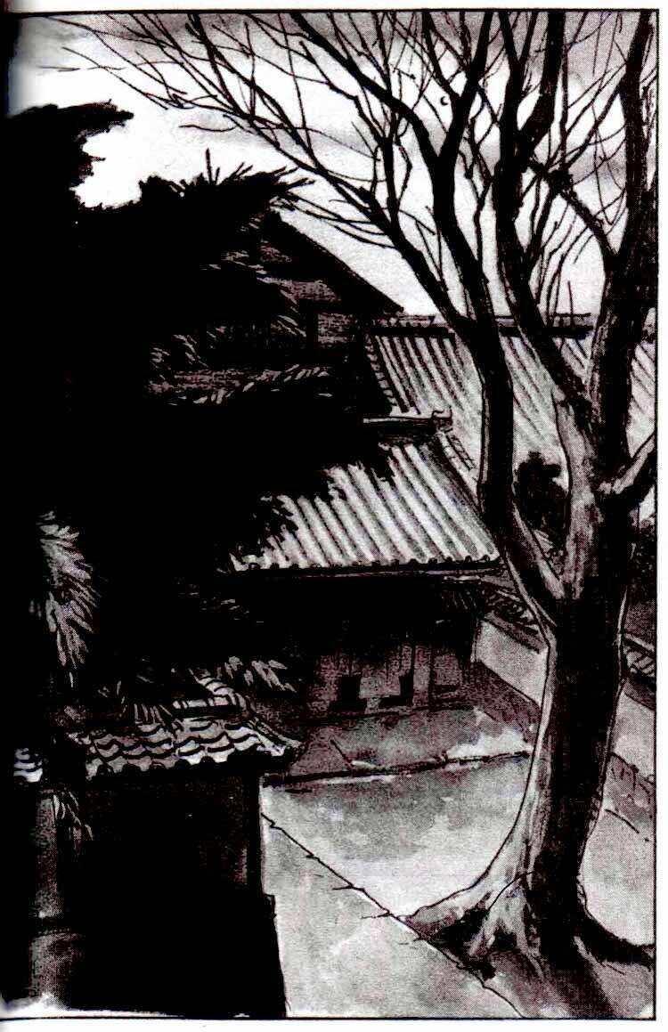 Lone Wolf And Cub Chapter 118 - Trang 2