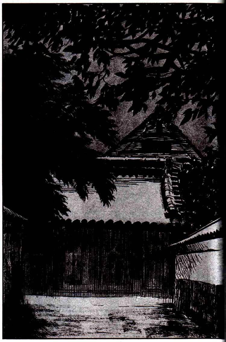 Lone Wolf And Cub Chapter 118 - Trang 2