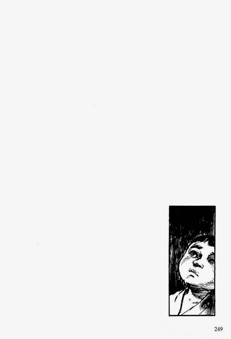 Lone Wolf And Cub Chapter 115 - Trang 2